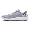 Under Armour Pursuit Ткань Синтетическая кожа Низкий верх Прочные кроссовки Женские кроссовки Современный серый 3024443-100
