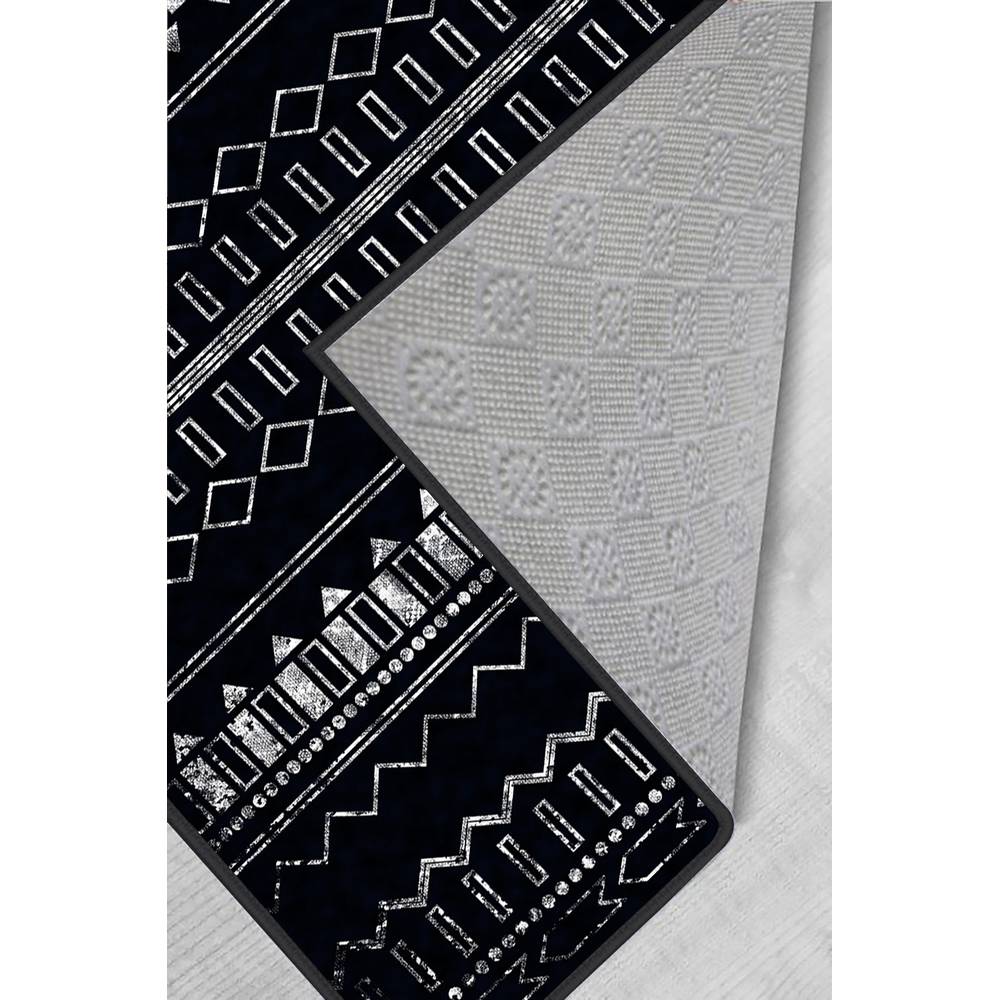 Rovigo Home Washable Printed Carpet RVGHOME0112-SD1172