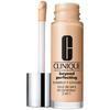 Clinique Beyond Perfecting All-in-One Foundation and Concealer 04 Creamwhip, 30ml