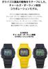 Часы Charles Darwin Foundation Collaboration Model, оснащенные Bluetooth Biomass Plastic Black [Casio] G-Shock [] GW-B5600CD-1A3JR Мужские