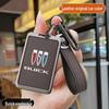 Compatible with 2023 Buick LaCrosse E5 Key Case NFC Holder, Protective Shell for Men and Women