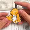 Креативная брелок-игрушка-яйцо для кошек, фиджет-игрушки, милый забавный вращающийся акриловый подвеска для сумки, брелок для женщин, аксессуар для кошелька, сумки