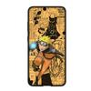Для Samsung Galaxy S24 S23 iPhone 16 15 14 Xiaomi Redmi Note 13 12 11 10 8 Plus 9 Pro Max X XR A06 чехол для телефона Naruto Anime Kakashi OPPO Huawei Cover