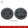 BMW MINI Front Wheel Arch Liner Headlight Inspection Cover