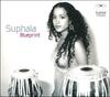 CD SUPHALA - Blueprint Мировая музыка Не Япония Б/у