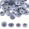 Wholesale T5 Plastic Snap Buttons For Clothing Diy Garment Press Stud Fasteners Used To Kids Diapers/Bibs/Bags/Folder/