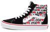 Кеды-Hi Sk8 Wmns 'I Heart' VN0A4U3CWKU