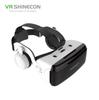 Волшебное зеркало Qianhuan G06E: 3D VR-очки и наушники для мобильных телефонов