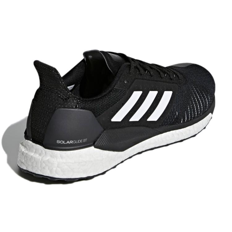 Adidas Solar Glide St 'Core Black' CQ3178
