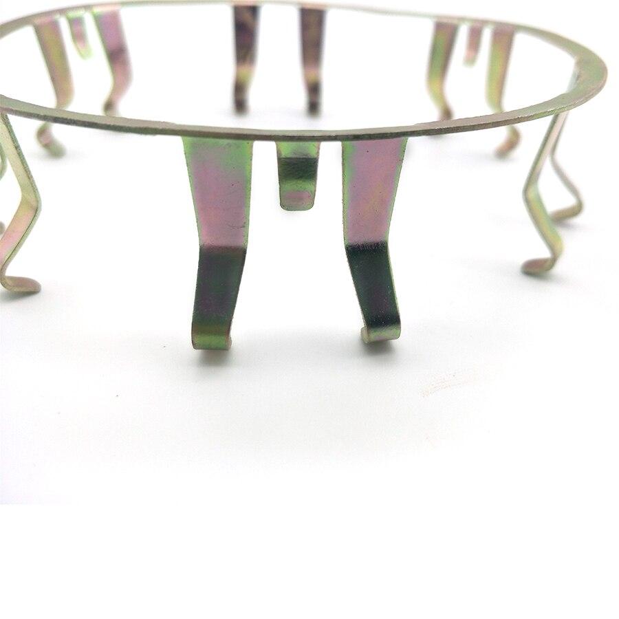 Кольцо-фиксатор колпака ступицы колеса для Mitsubishi Pajero Montero L200 Sport