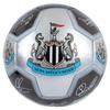Newcastle United FC Фирменный металлический футбол