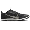 Nike Zoom Rival Waffle 5 'Black Metallic Pewter' (Unisex) Black / Metallic Pewter / Anthracite Running Shoes CZ1804 001