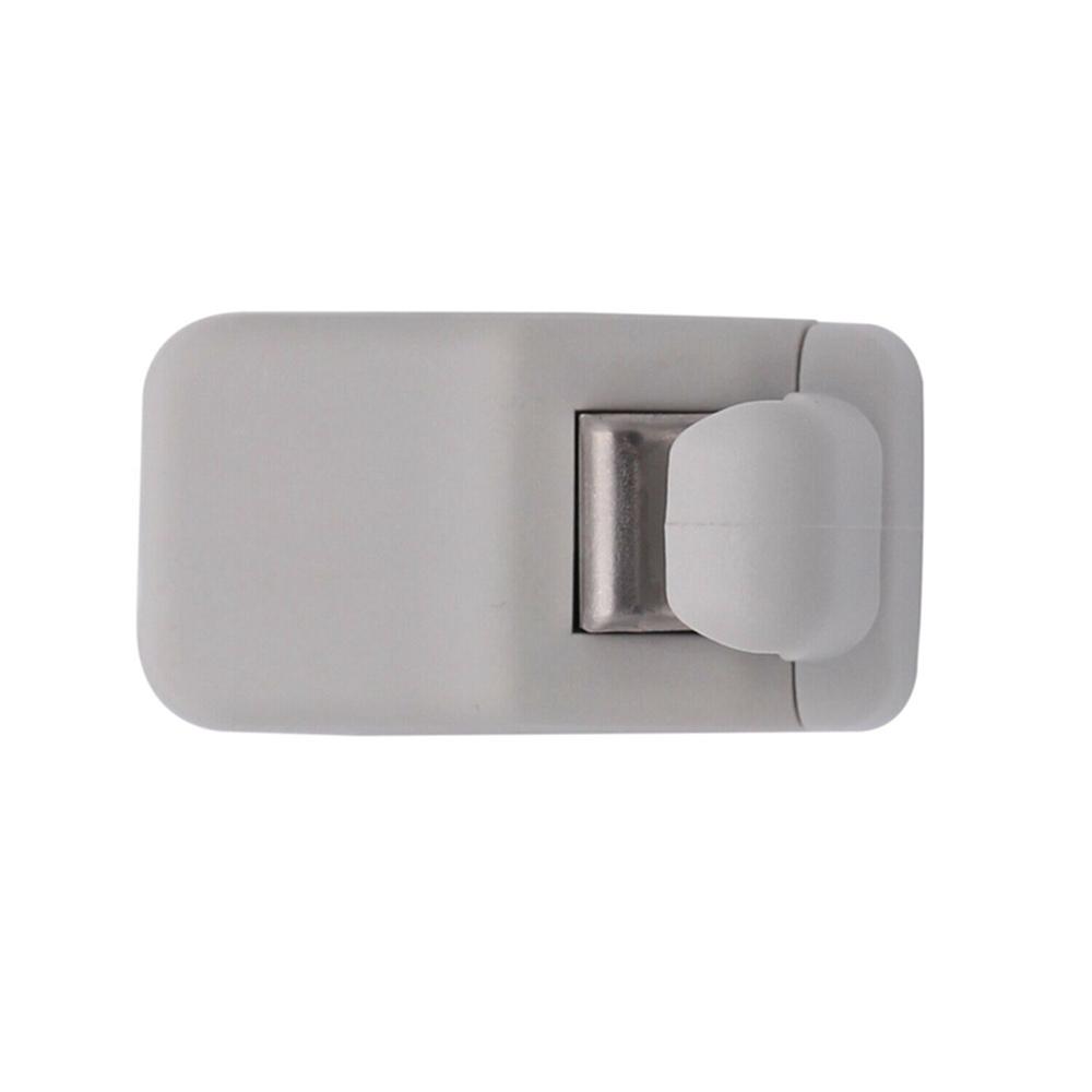 New Sun Visor Support Clip Holder Bracket 5VW09MS7AA Fit for Jeep Renegade 15-18