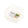 [0007] Microwave Cooking Supplies for Steamed Vegetables, Steamed Food, Quick Cooking, Made In Japan