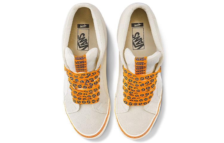 Snake Trail Таки Хаяси x Vans Lx 'Marshmallow' VN0A4UWR26L