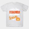 T Shirt Women English Teacher Shirt Funny Halloween T Shirt Harajuku Print Kawaii Tshirt Summer Short Sleeve Female T-Shirt Top Tee