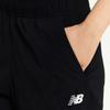 New Balance Nbnte3w612 Women Frozen Woven Stretch Wide Pants  Black 
