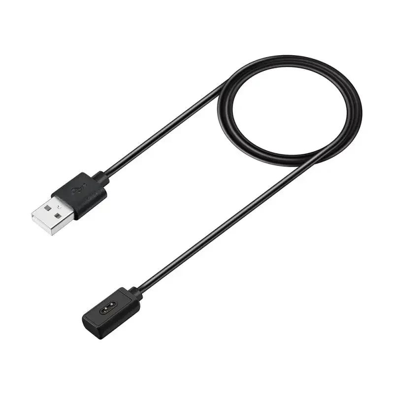 USB Зарядная док-станция для умных часов Xiaomi Huami Pace, зарядный кабель для Huami Amazfit Stratos 2 BIP A1608, зарядный кабель