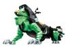 Kamen Rider Ghost Combined Spirit Beast DX Iguana Go Striker