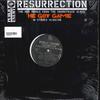 12-дюймовая пластинка PUBLIC ENEMY - Resurrection / He Got Game 3145689271 DEF JAM 1998 США Рэп и хип-хоп/R&B Б/У