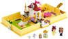 LEGO Disney Princess Принцесса Книга 43177 Белль