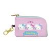 K Company Sanrio Characters Reel Key Case Hello Kitty SAC-REK2-KT