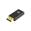 Адаптер DisplayPort 4K на HDMI для телевизора/монитора