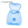 50M Portable Dental Flosser Oral Hygiene Kit Care Teeth Flosser Food Toothpicks Dental Water Flosser