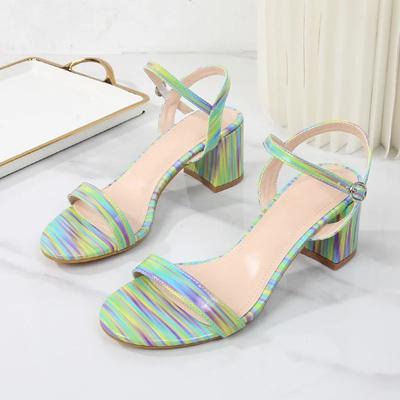 Женская обувь – Босоножки