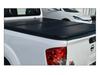 Жесткая трехскладная крышка кузова для пикапов Navara и Mitsubishi L200