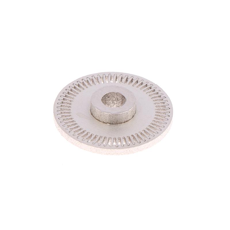 Оптический кодер рулевого колеса с 60 слотами для симулятора, замена для Logitech G25 Old G27