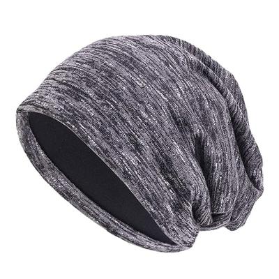 Однотонный вязаный берет, шапка-бини, шапка-боннет, новая однотонная шерстяная шапка, унисекс