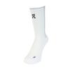 Носки для бега On Performance Run Sock High Белые