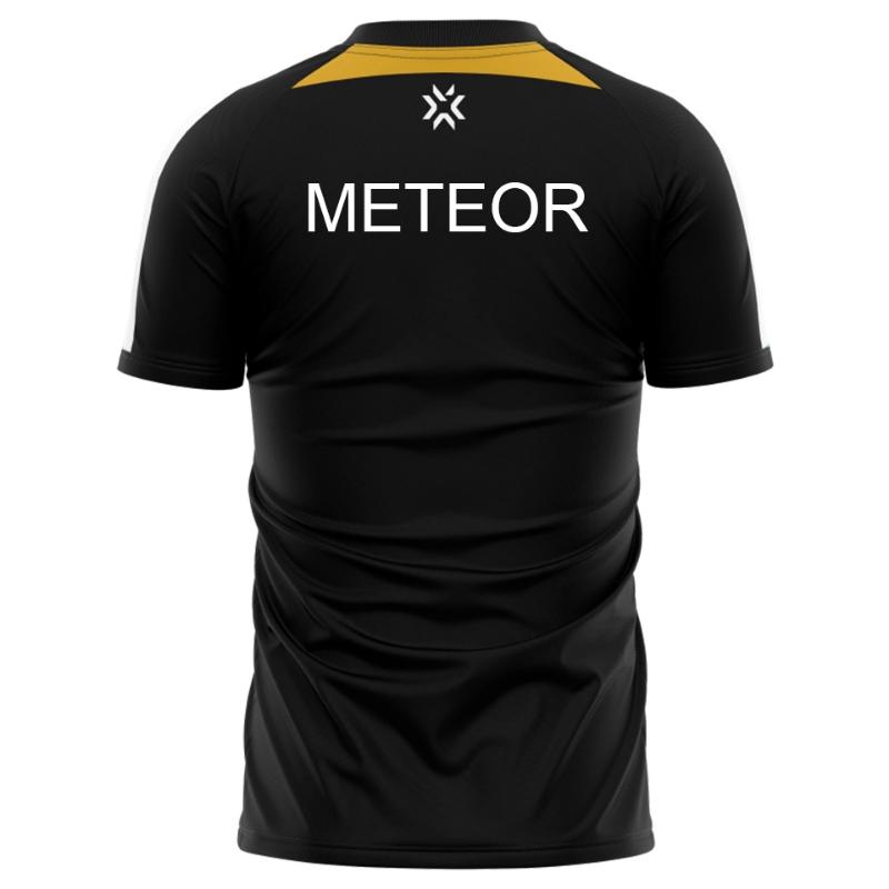 2024 New GEN G E-Sports Culb Support Jersey Valorant Games Uniform Men T-Shirts Sports Contest Training Breathable Unisex Tops