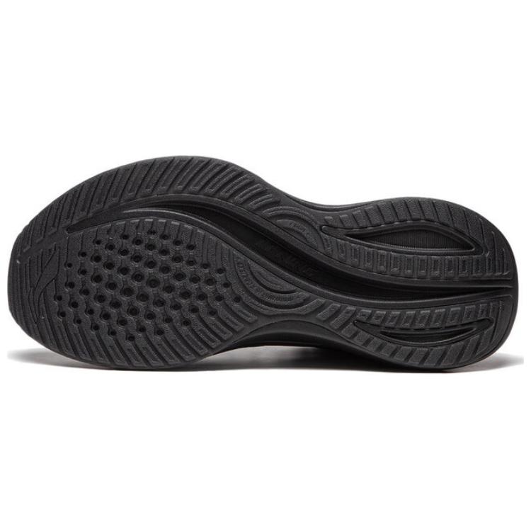 Мужские кроссовки для бега Li Ning Yueying 4 Низкие Черные ARHU021-13
