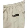Fear of God Essentials Шорты Dock FW22 Мужские Низ Дымчатый FOG-FW22-059