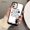 Чехол для телефона «Я люблю тебя до Луны и обратно» для iPhone 11 12 13 14 Pro Max mini XR XS SE 2020 7 8 Plus Galaxy S21 S22