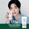 Dr.G Red Blemish Soothing Up Sun SPF50+ PA++++ 35ml x2 Set
