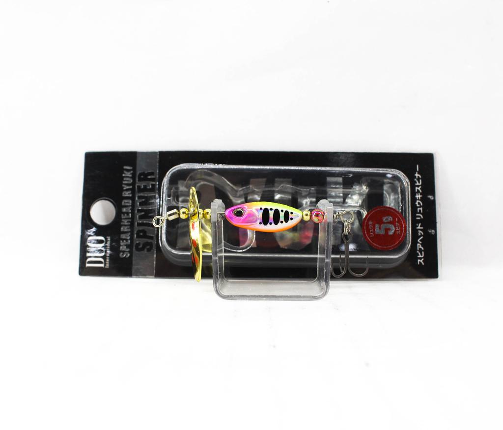 DUO Ryuki Spinner 5 грамм 20 мм Тонущая приманка ANA4076 (6173)