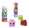 Figurine animale - SIMBA - Bloxies surprise cube - 1 figurine surprise - 3 ans - Multicolore