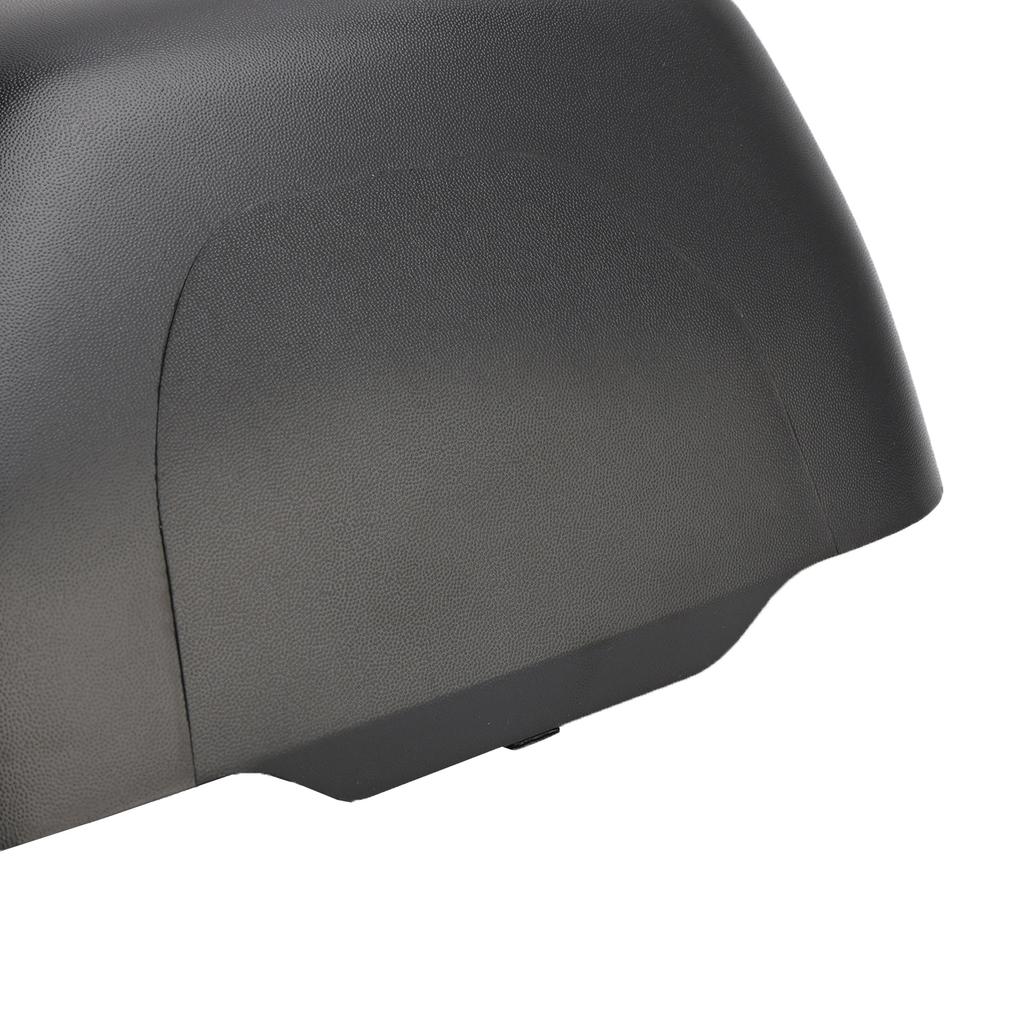 Пара Накладка на зеркало Заглушка Отделка Правая Пассажирская для Jeep Wrangler Jl 2018-2023