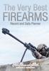 Книга The Very Best Firearms Record and Daily Planner