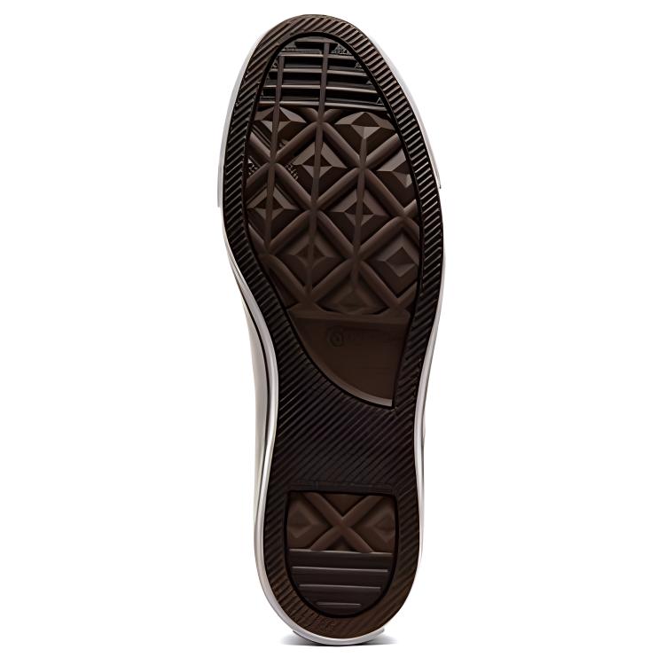 Converse Chuck Taylor All Star Madison Low Stardust Сиреневые женские кроссовки Фиолетовый Белый Черный A07576F