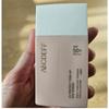 [Стойкий солнцезащитный крем] ABCDEFF UV Protect Tone-Up Солнцезащитный крем 50 мл SPF50+ PA+++