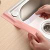 Self Adhesive Caulking Sealing Tape for Kitchen Sink PVC Waterproof Bathroom Caulk Tape Anti Mold Edge Sealer Strip