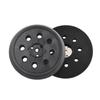 1pc 125mm 5 Inch Backing Pad Sanding Backing Pad For 1295DP 1295D 1295DH 1295DVS 3107DVS 3725DVS Orbital Sander