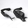 Motorcycle Handguards Handle Protective Cover For Honda NX500 NX400 CB500X Hand Guard Handle Windproof and Anti-fall Heightening