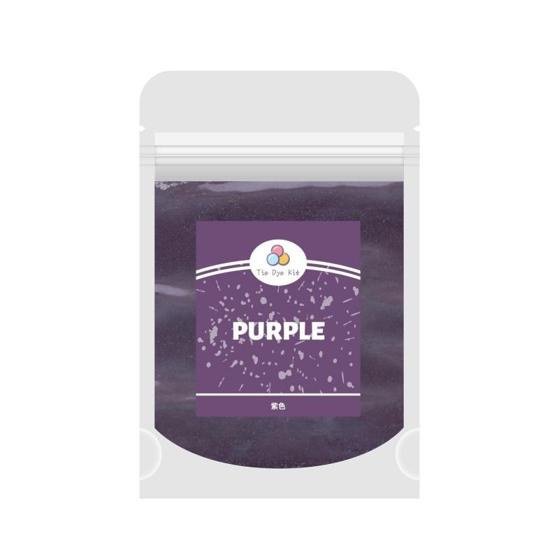 10g 24 Colors Fabric Dye Clothing Refurbished Coloring Agent Cotton Linen Jeans Canvas Pigment Home Tie-Dye Handmade Supplies