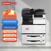 Lenovo GXM400DNAP A3 Черно-белый многофункциональный принтер Штепсель CN (адаптер в комплекте)