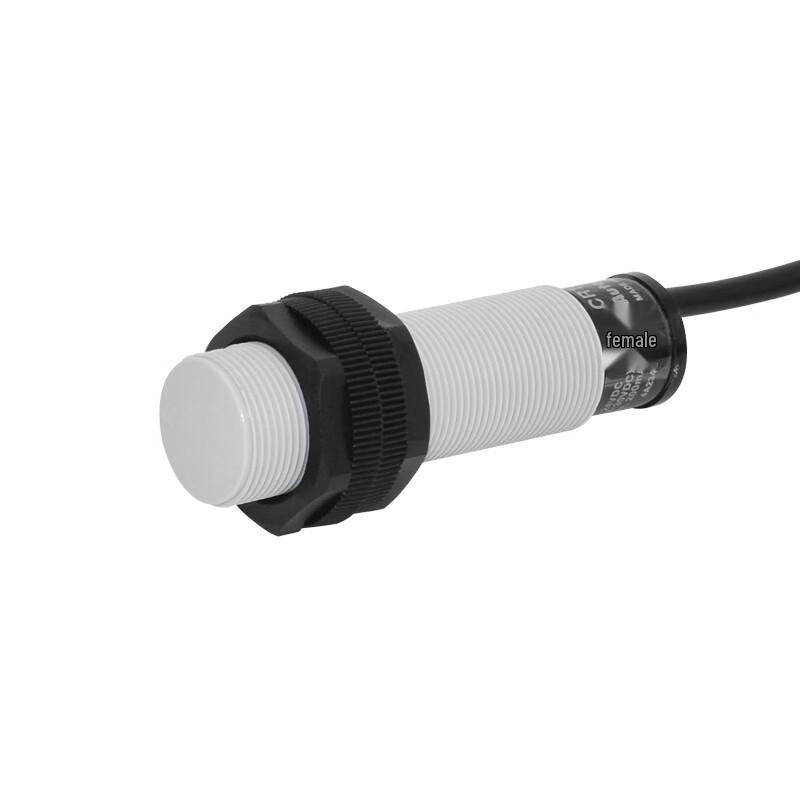 Autonics CR18-8DN Capacitive Proximity Sensor